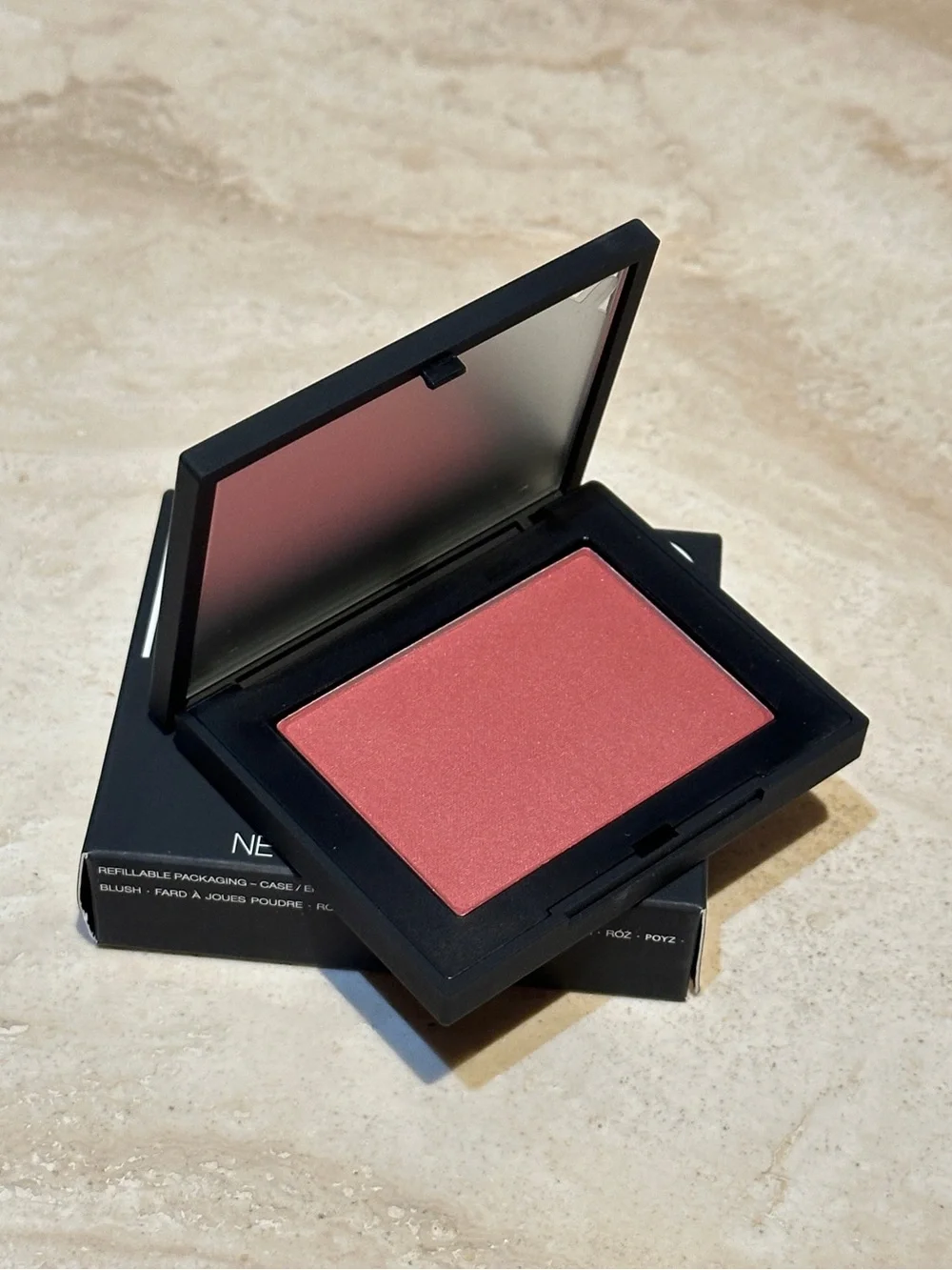 NARS Blush - Dolce Vita